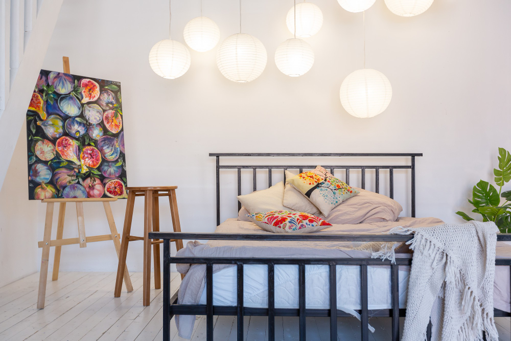 Créer une chambre à votre image pour un style unique et personnalisé