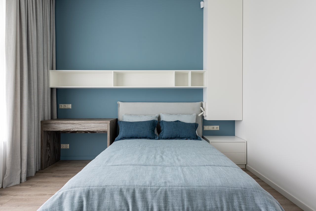 une chambre à votre image pour un style unique et personnalisé