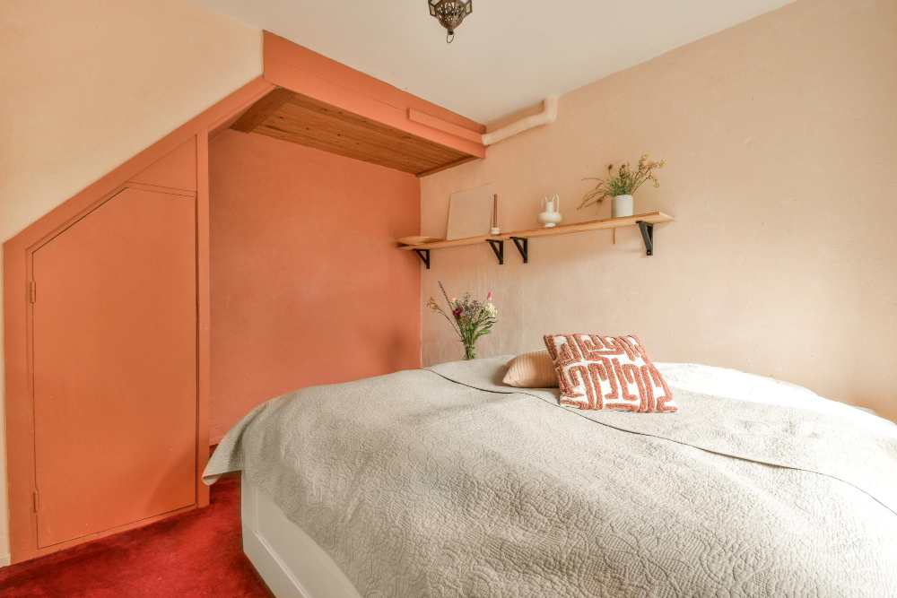 une chambre à votre image pour un style unique